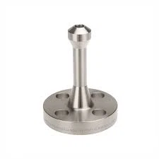 ASTM B564 UNS N10665 Hastelloy B2 NipoFlange