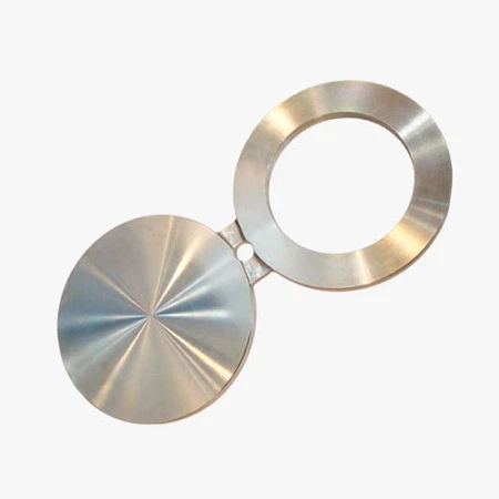 Bebibir Buta Cermin Monel K500 1/2" Hingga 48".