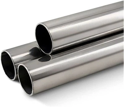 304 Paip Keluli Tahan Karat