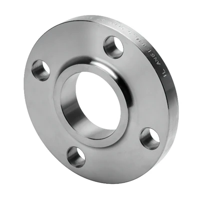 ASME B16.47 ASME SA105 ASTM A350 LF2 Bebibir Keluli Karbon