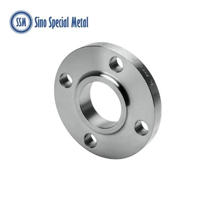 ASME B16.5ASTM A182 F347 347H Keluli Tahan Karat Ra3.2 Ra6.3 Bebibir