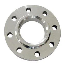 ASME SB564 UNS N10276 Hastelloy C276 AWWA C207 Muka Tertinggi Bebibir RF