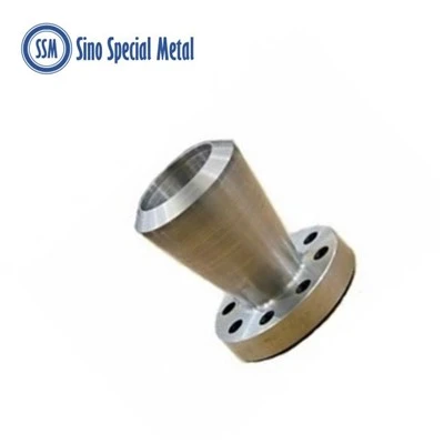ASTM A182 F347 347H Keluli Tahan Karat 1/2″ Hingga 48″ Bebibir Pengembang