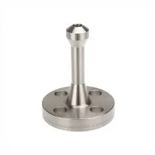 ASTM B564 UNS N10665 Hastelloy B2 NipoFlange