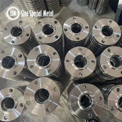 Hastelloy B2 AS 2129 AS 4087 1/2″ Hingga 48″ Bebibir