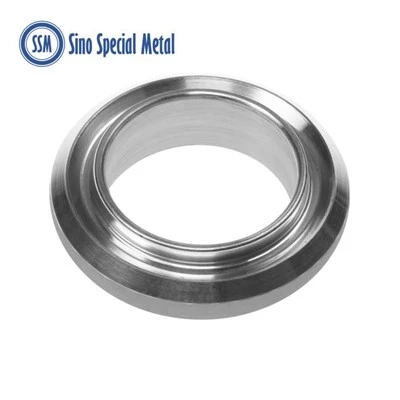 Lengan Cincin Tersuai Monel K500