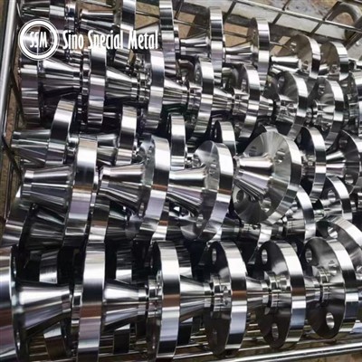 Bebibir Monel K500 Norsork L005