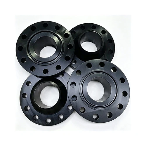 8" ASTM A694 F60 Bebibir Leher Kimpalan Kelas RTJ 900 SCH80