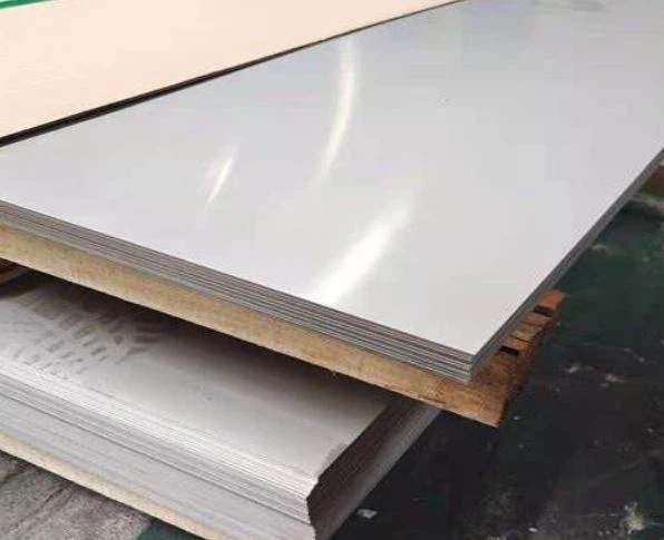 AISI 316L 1.4404 2 *2000*1000mm Plat