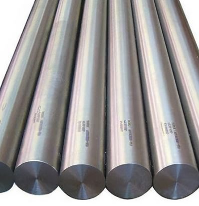 ASTM ASME SB 472 Hastelloy Incoloy Inconel Bar