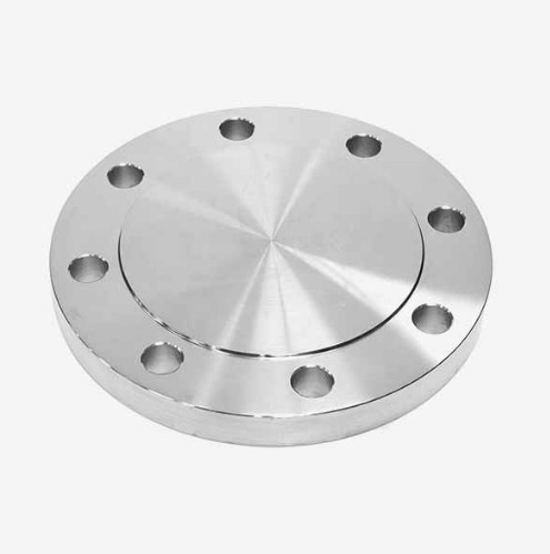 Asme B16.47 Siri A dan Siri B Fella Steel Stainless