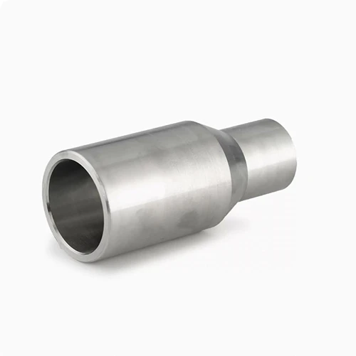 Concentric Swage 2" × 1" – Kelengkapan Paip Tempa MSS SP-95 ASTM A350 LF2