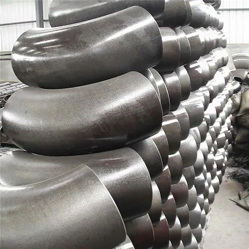 Hastelloy C276 Elbow – Pemasangan Paip Aloi Nikel Berprestasi Tinggi