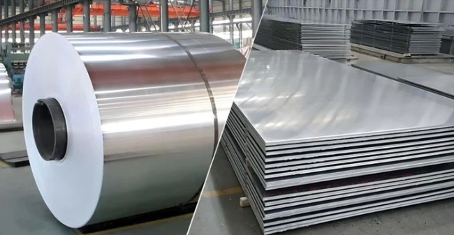 Hastelloy C22 vs keluli tahan karat 316