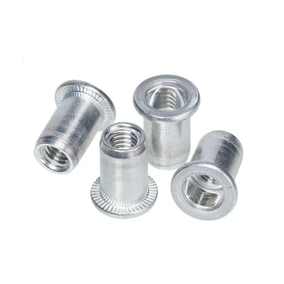 Monel 400 kacang rivet