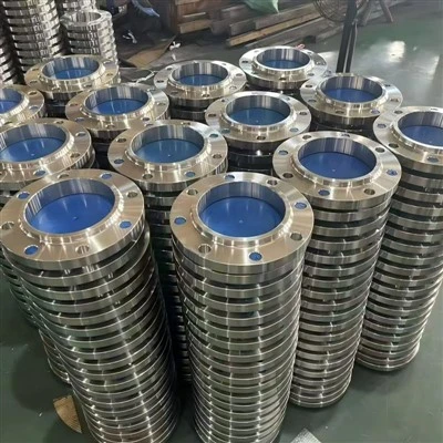 ASME B16.5 Slip pada 316 Flange
