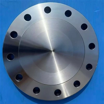 ASME B16.5 SS 316 Kelas 150 3 inci BLRF Flange