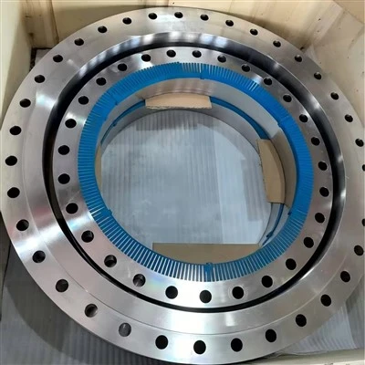 ASME B16.5 Wnrf 12inch 16inch SS 321 Flange