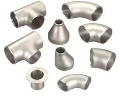 ASME B16.9 / MSS - sp -43 1.5 d Radius panjang 45 darjah & 90 darjah siku - SS304 / SS316 keluli tahan karat