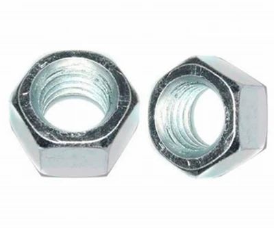 ASME B18.2.2 Nat Hex