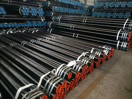 Bolehkah ASTM A106, A53, A333, dan API 5L Gred B Paip Lancar boleh ditukar?