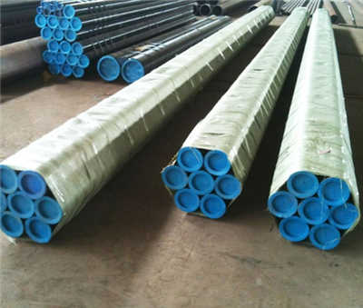 ASTM A335 P9 Paip Keluli Aloi Feritik Lancar