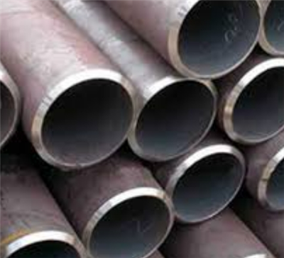 ASTM A335 P92 Paip Keluli Aloi Feritik Lancar