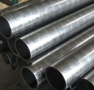 ASTM B161 Nickel UNS N02200 Paip Lancar