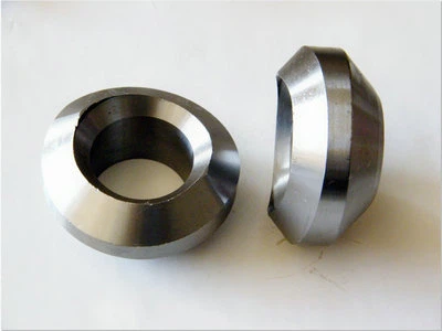 Karbon keluli A105 Weldolet 6 "× 1" Sch 40