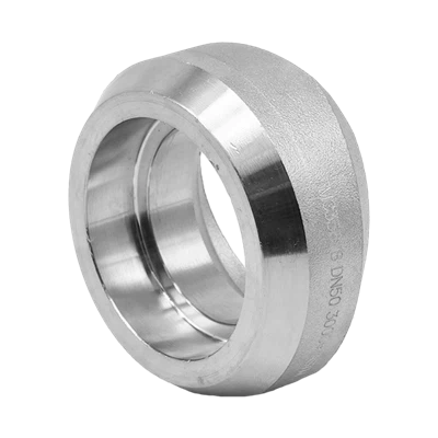 Inconel 625 Sockolet 6 "× 1½" SC 160