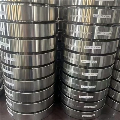 Dibuat di China ASME B16.5 Leher kimpalan yang dibangkitkan muka (WNRF) Flange, SS316, 4 "SCH40, Kelas 300