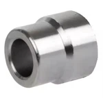 MSS SP-79 Kelas 3000/6000/9000 Socket Weld Reducer Masukkan Pipe Fittings