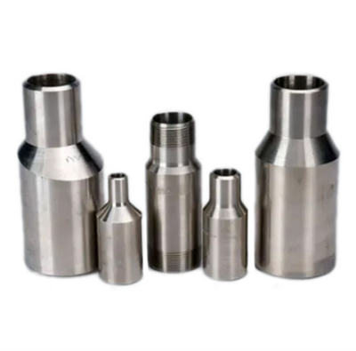 MSS SP-95 Swaged Nipples Bull Plugs