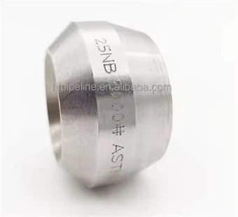 SS 321 keluli tahan karat MSS SP97 soket