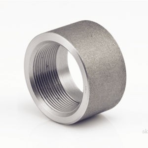 Gandingan Threaded Inconel 625 1 ½ "Kelas 300