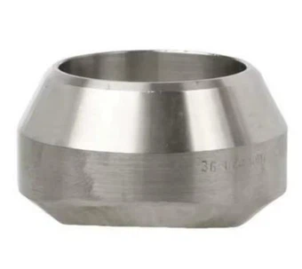 Weldolet 6 "× 1"-MSS SP-97 FITTING PIPE